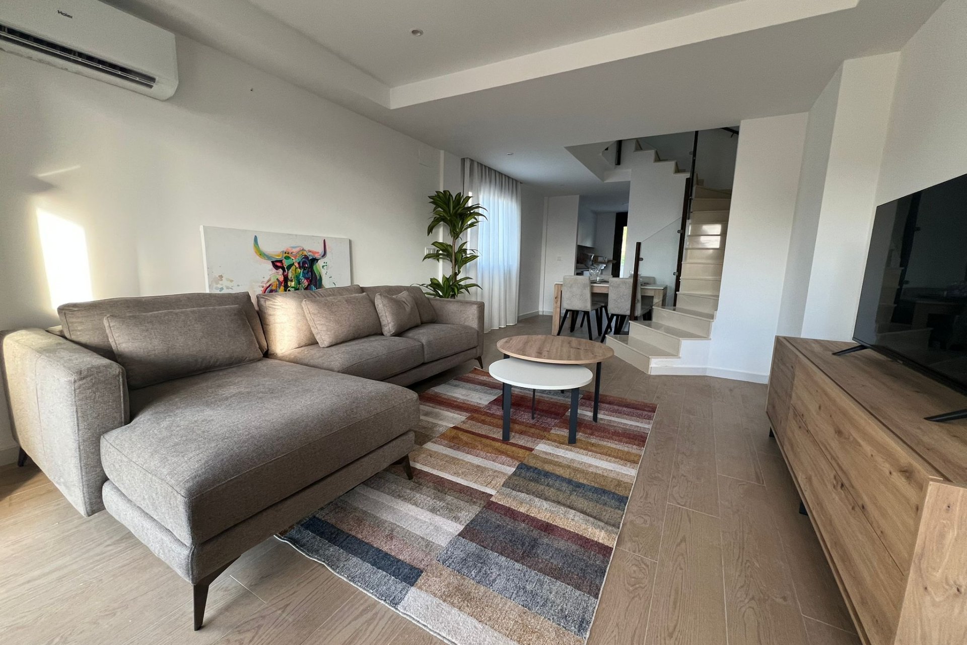 Nýbygging - Raðhús - Portmán