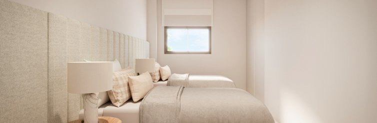 Þakíbúð · Nýbygging - Corvera Golf · Murcia · Spánn