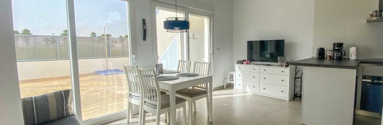 Parhús · Nýbygging - Los Alcázares · Murcia · Spánn