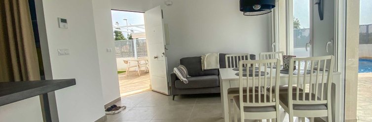 Parhús · Nýbygging - Los Alcázares · Murcia · Spánn