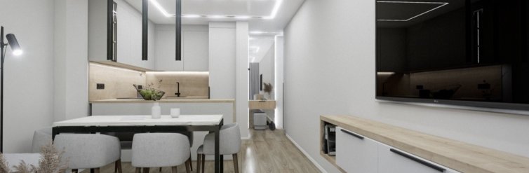 Þakíbúð · Nýbygging - Torrevieja · Alicante · Spánn
