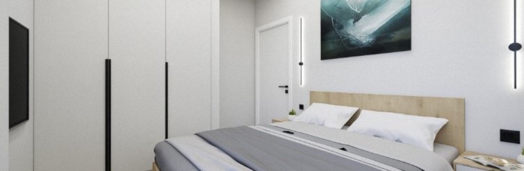 Þakíbúð · Nýbygging - Torrevieja · Alicante · Spánn
