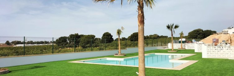 Hús · Nýbygging - Pilar de la Horadada · Alicante · Spánn