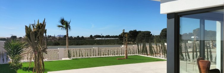 Hús · Nýbygging - Pilar de la Horadada · Alicante · Spánn