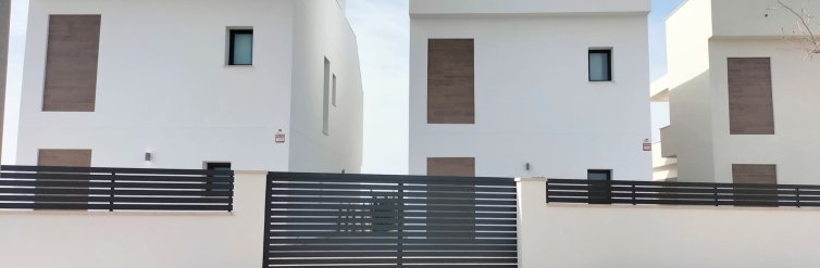Hús · Nýbygging - Pilar de la Horadada · Alicante · Spánn