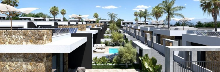 Hús · Nýbygging - Ciudad Quesada · Alicante · Spánn