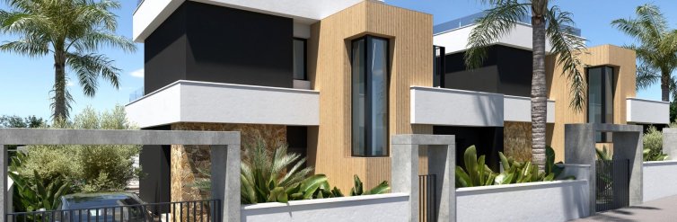 Hús · Nýbygging - Ciudad Quesada · Alicante · Spánn