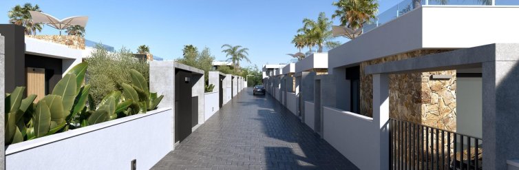 Hús · Nýbygging - Ciudad Quesada · Alicante · Spánn