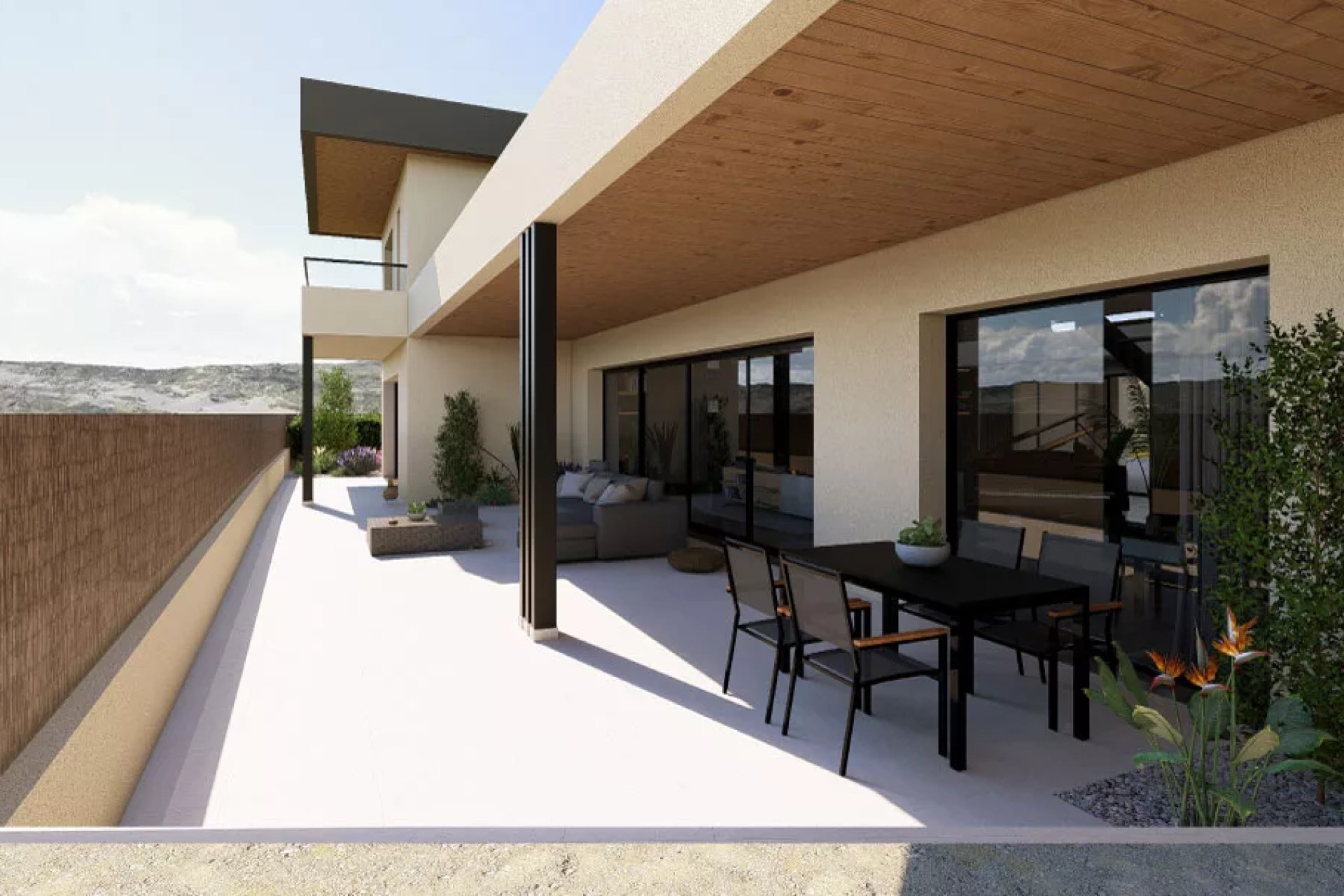 Nýbygging - Hús - Altaona Golf & Country Village