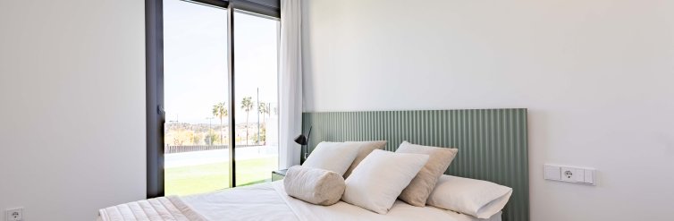 Hús · Nýbygging - Polop · Alicante · Spánn