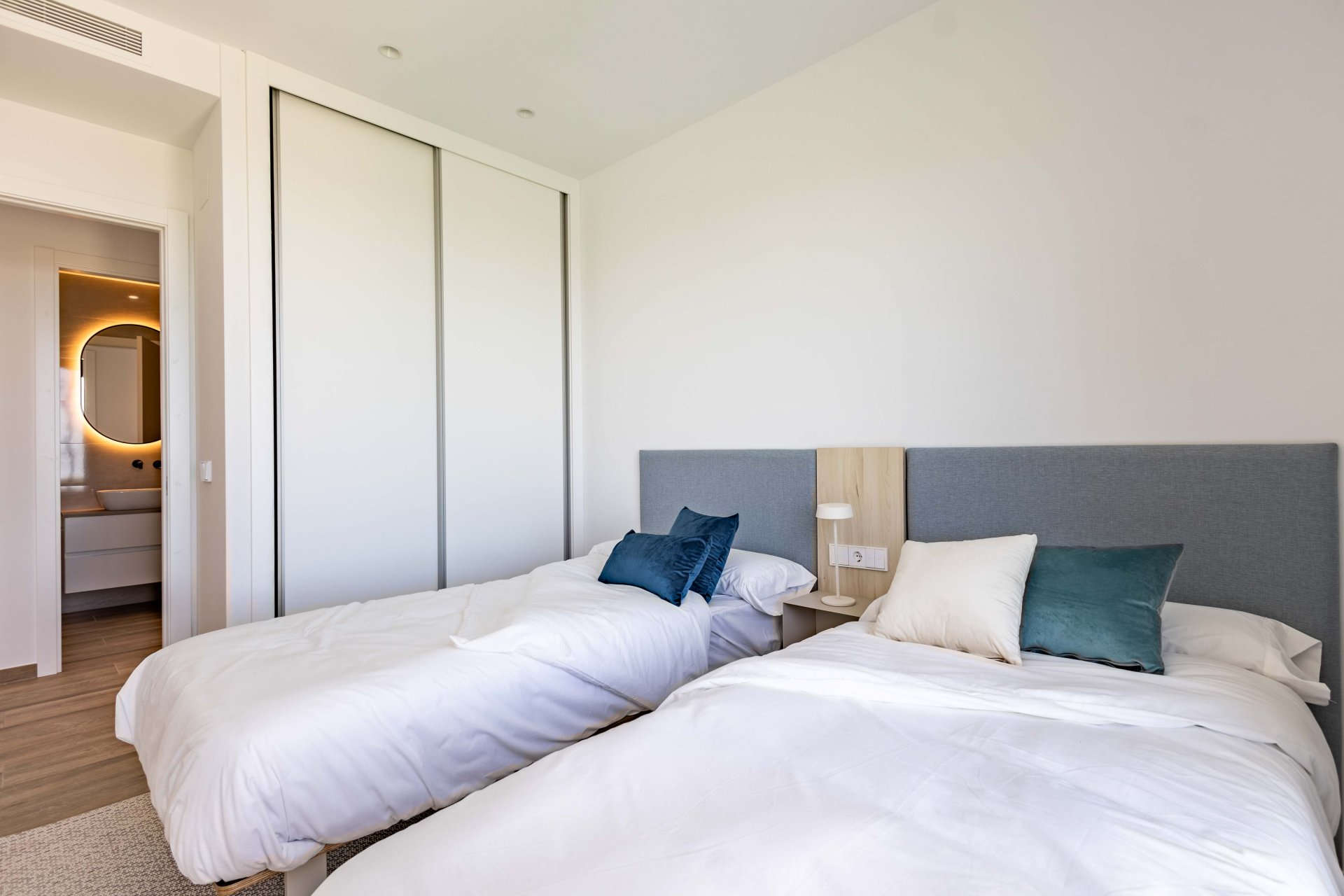 Nýbygging - Hús - Polop