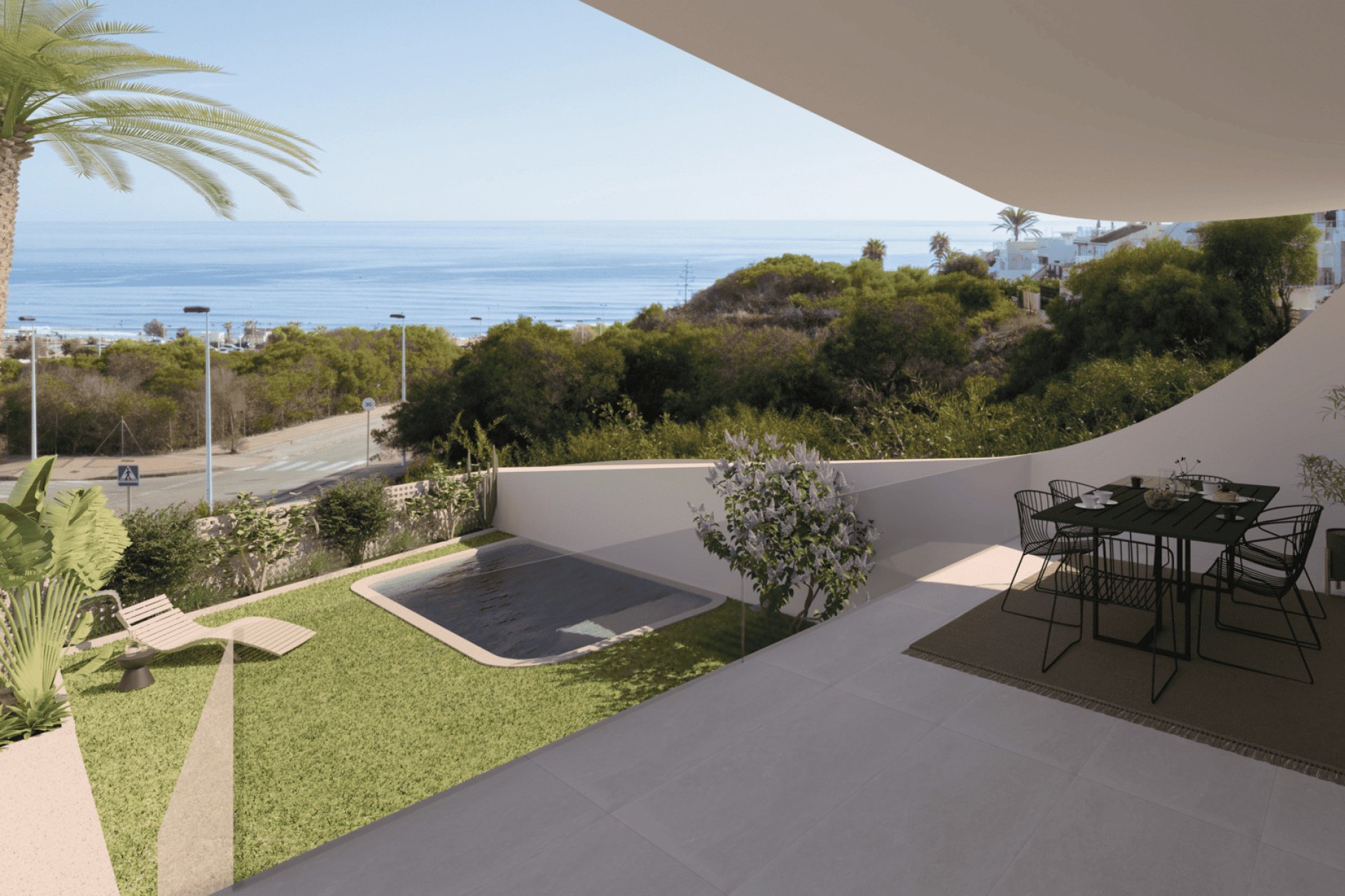 Nýbygging - Sérhæðir - Torrevieja