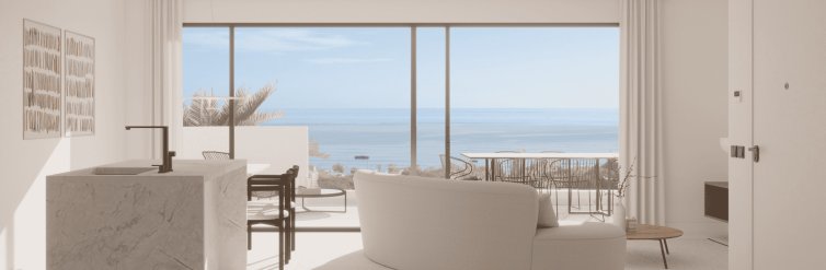 Sérhæðir · Nýbygging - Torrevieja · Alicante · Spánn