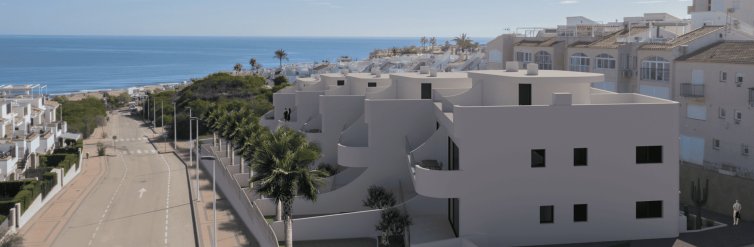 Sérhæðir · Nýbygging - Torrevieja · Alicante · Spánn