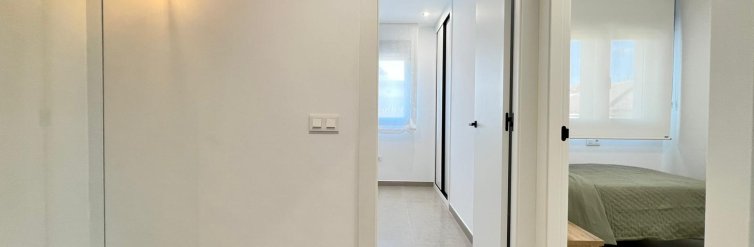 Raðhús · Nýbygging - Benferri · Alicante · Spánn