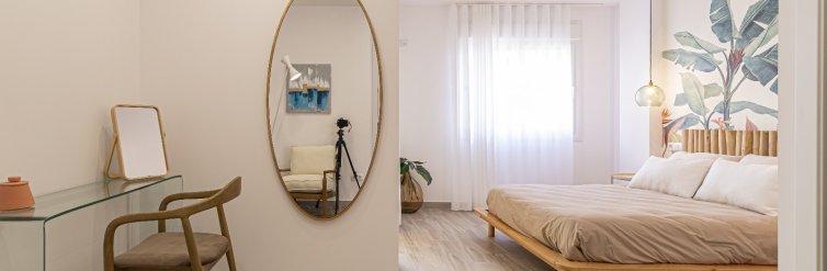 Raðhús · Nýbygging - La Manga del Mar Menor · Murcia · Spánn