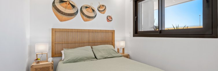 Íbúð · Nýbygging - Los Alcázares · Murcia · Spánn