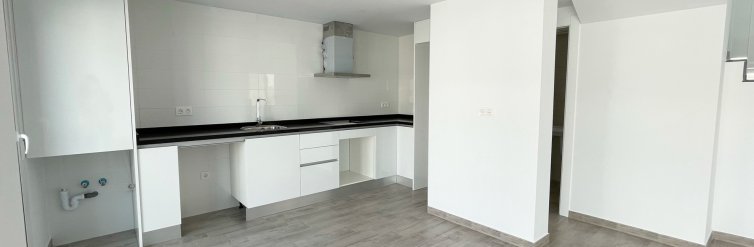Parhús · Nýbygging - Gran Alacant · Alicante · Spánn