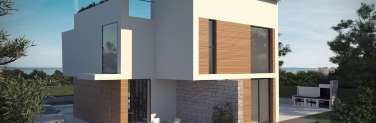 Hús · Nýbygging - Dehesa de Campoamor · Alicante · Spánn