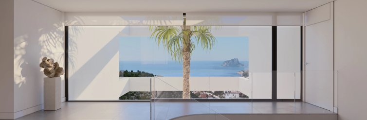 Hús · Nýbygging - Benissa · Alicante · Spánn