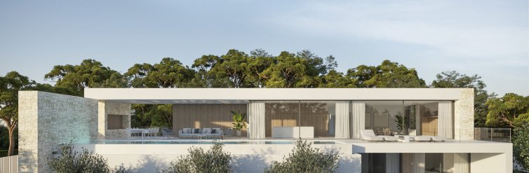 Hús · Nýbygging - Teulada · Alicante · Spánn
