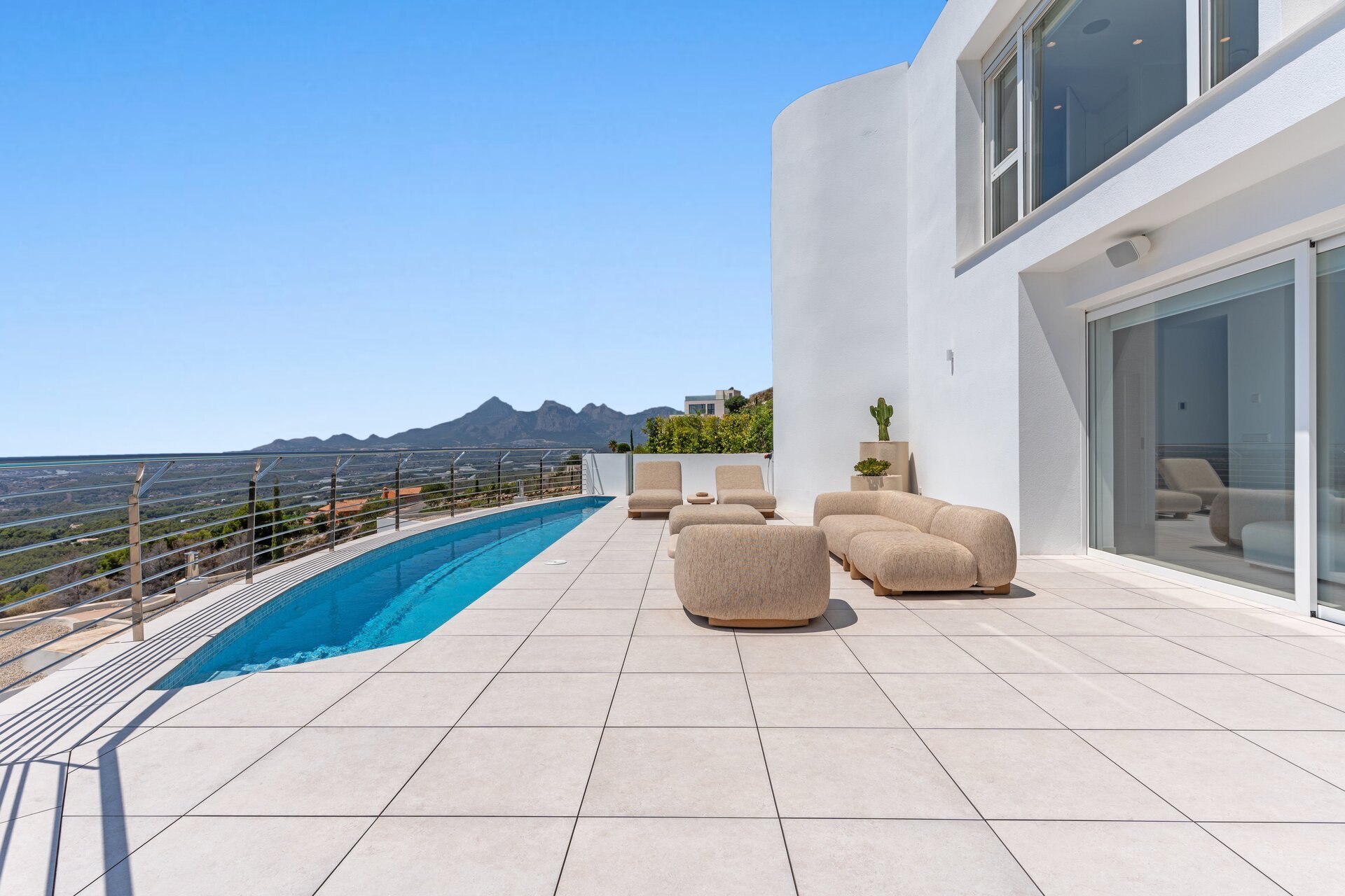 Nýbygging - Hús - Altea