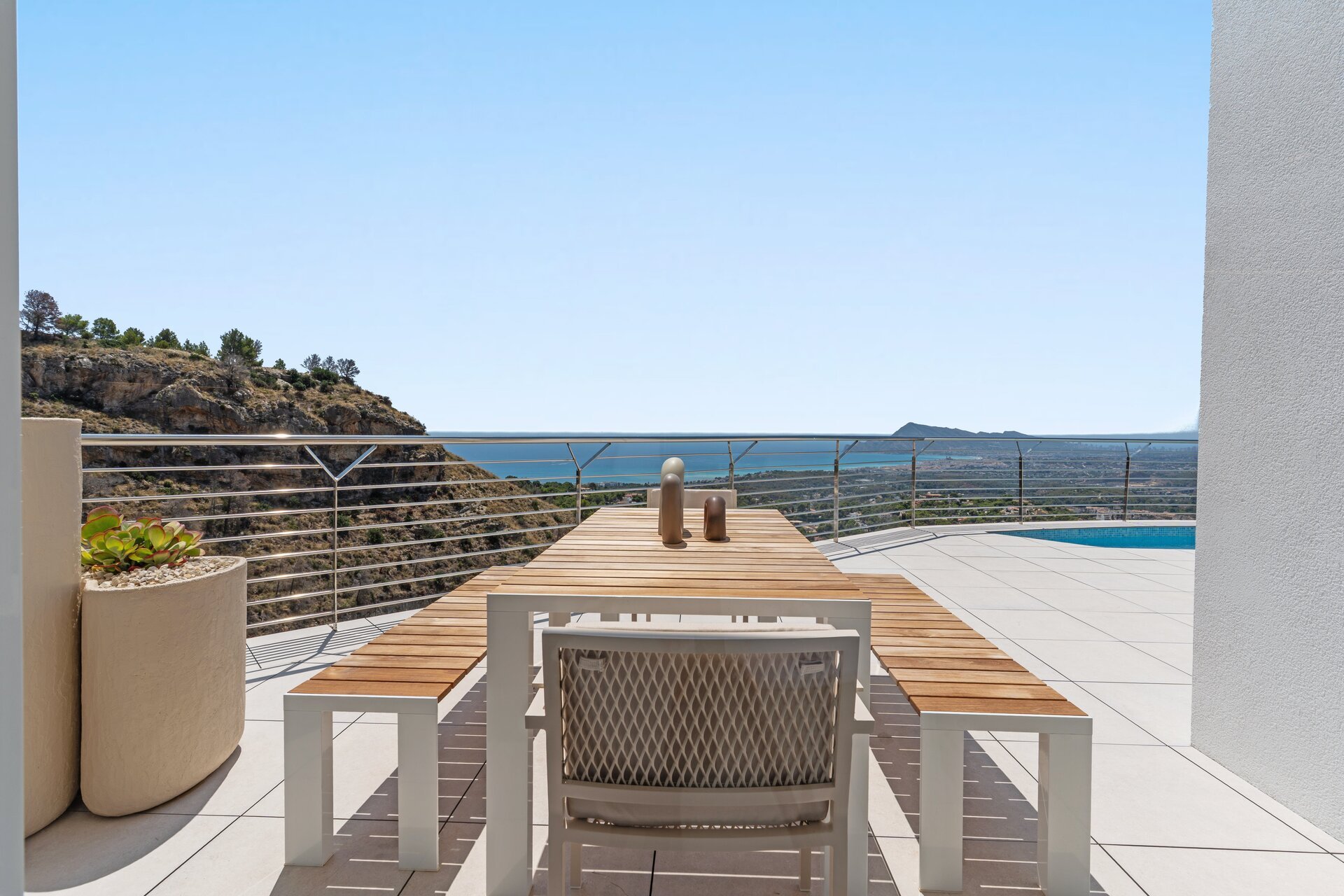 Nýbygging - Hús - Altea