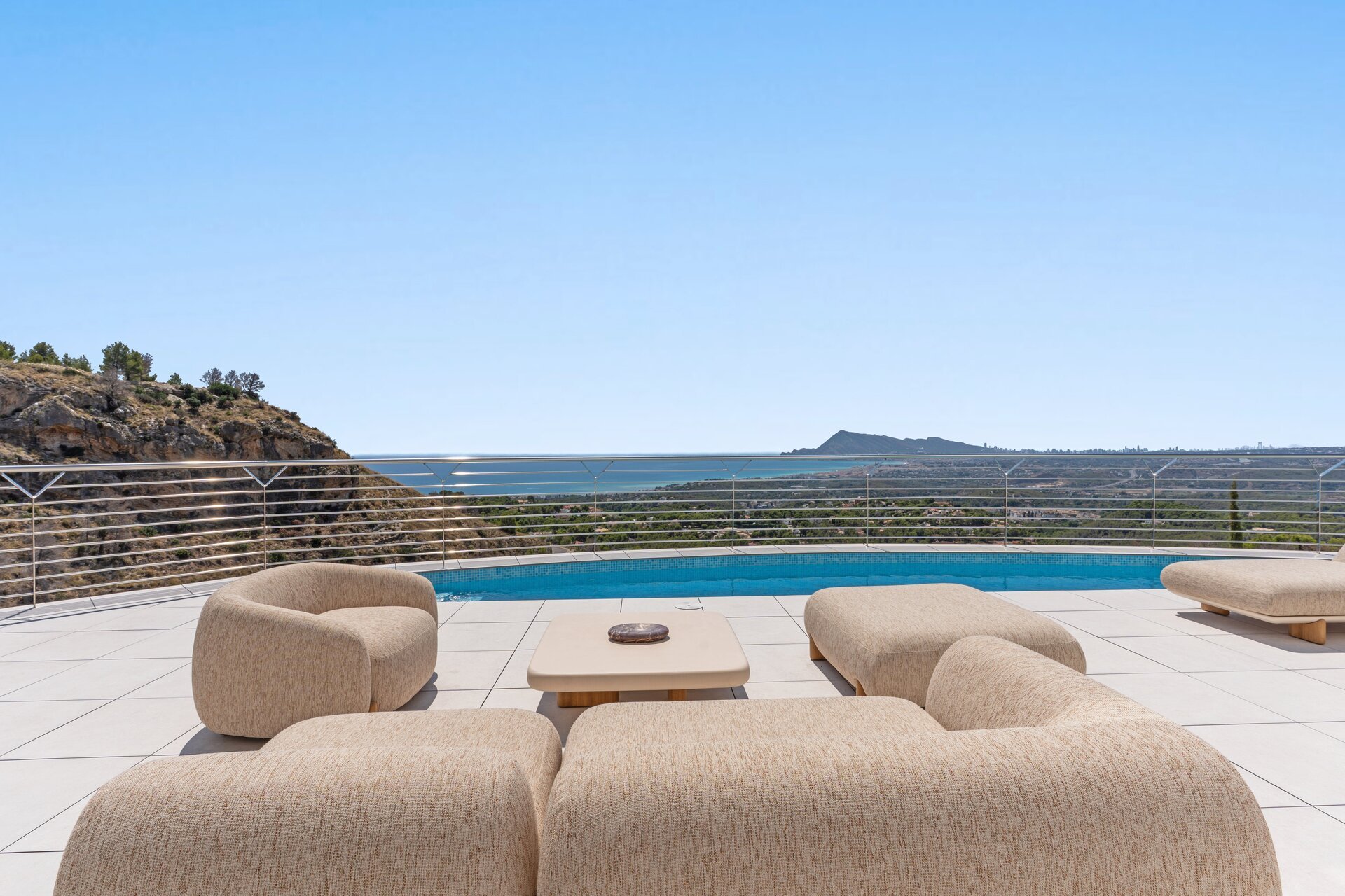 Nýbygging - Hús - Altea