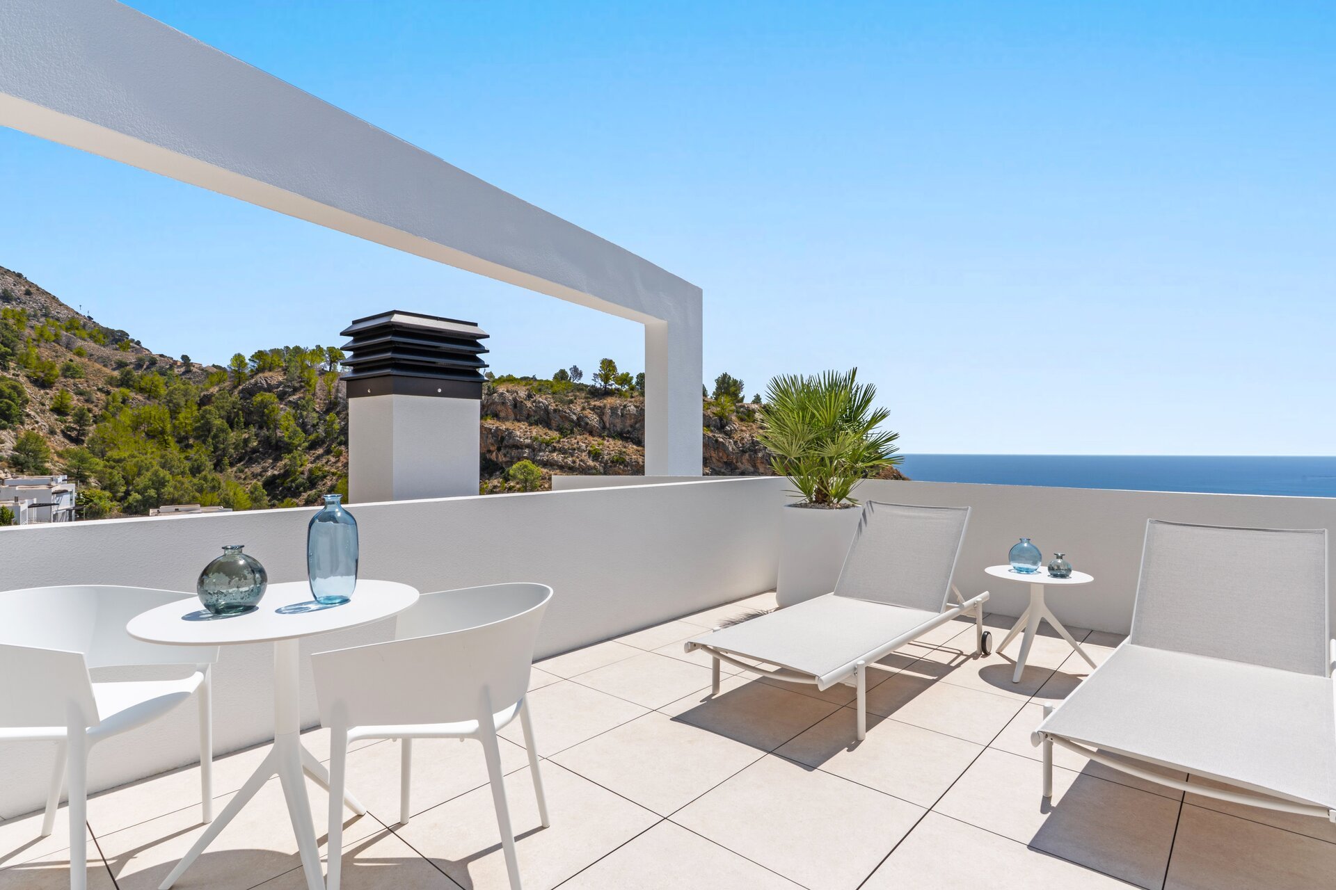Nýbygging - Hús - Altea