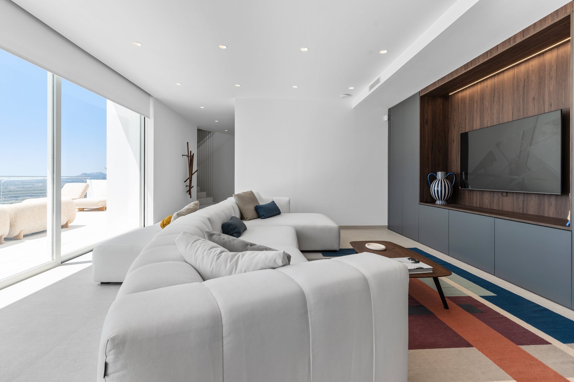 Nýbygging - Hús - Altea