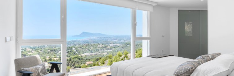 Hús · Nýbygging - Altea · Alicante · Spánn