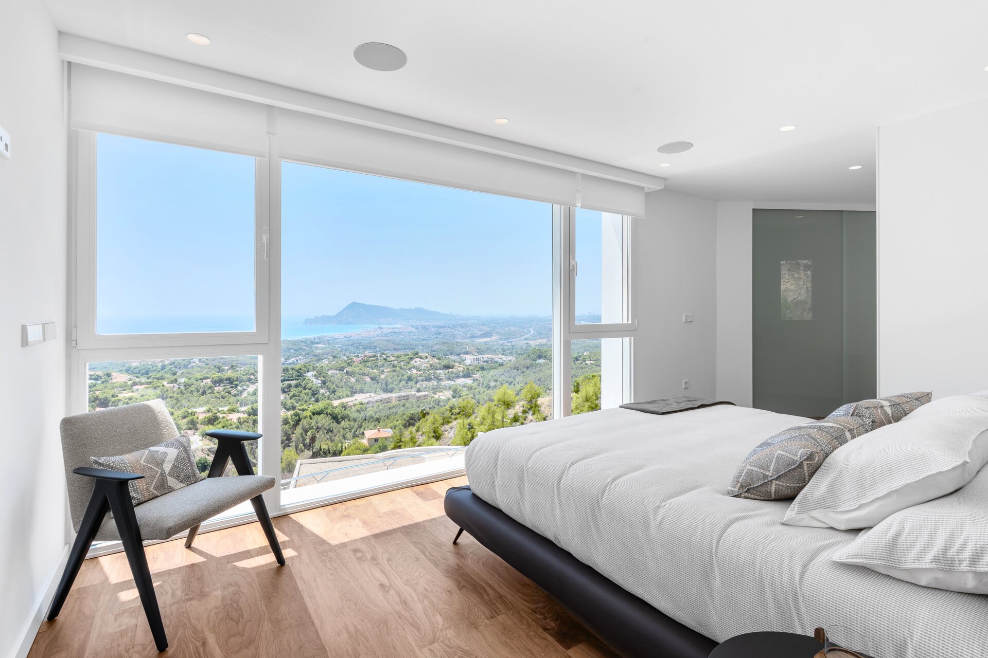 Nýbygging - Hús - Altea