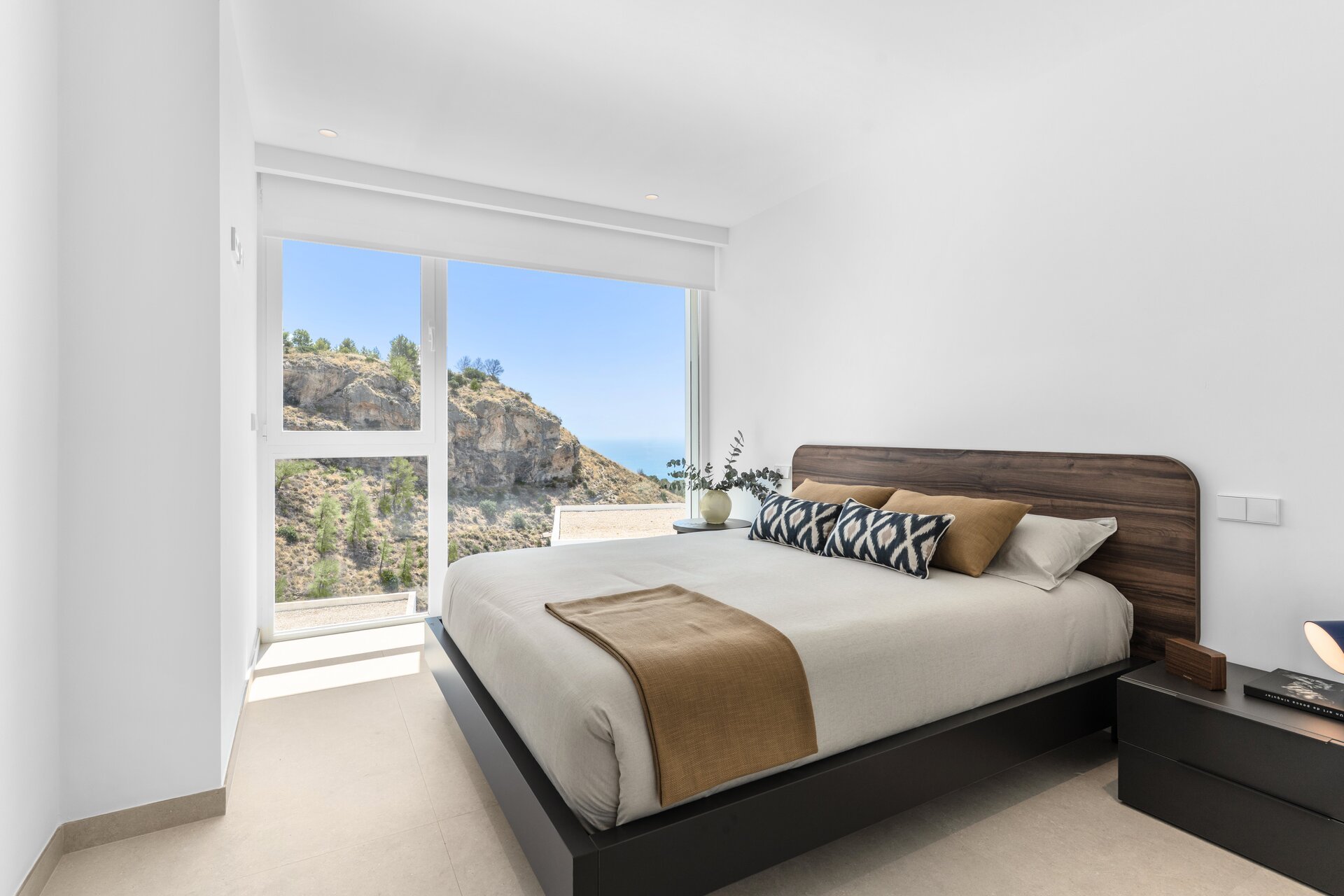 Nýbygging - Hús - Altea