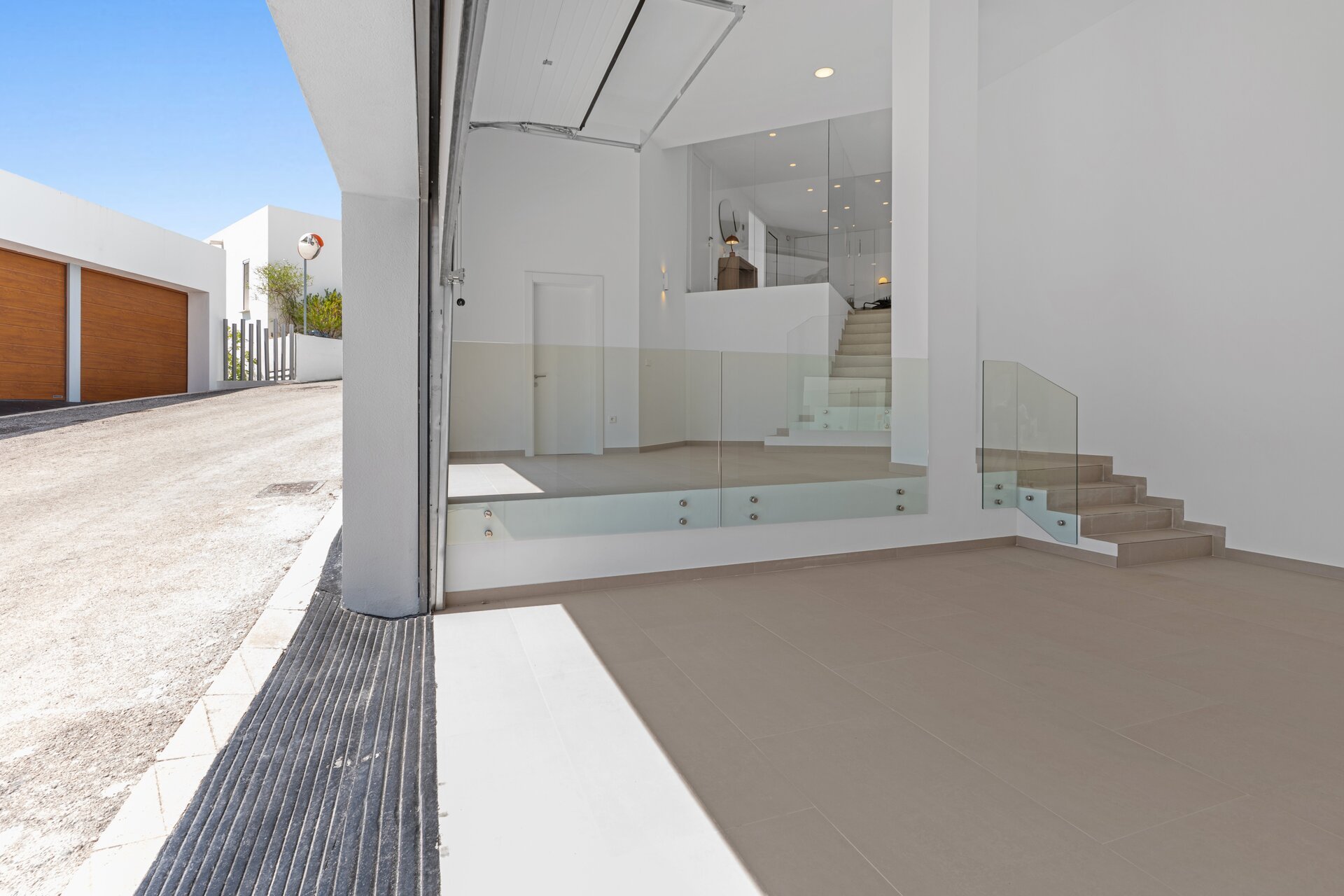 Nýbygging - Hús - Altea