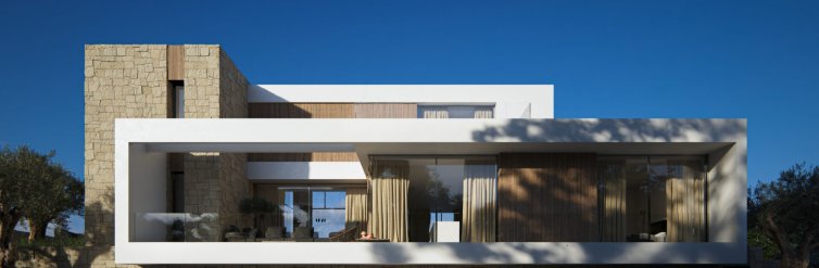 Hús · Nýbygging - Teulada · Alicante · Spánn