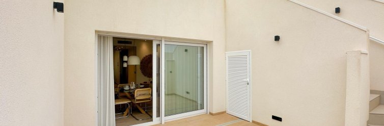 Sérhæðir · Nýbygging - La Finca Golf · Alicante · Spánn
