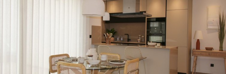 Sérhæðir · Nýbygging - La Finca Golf · Alicante · Spánn