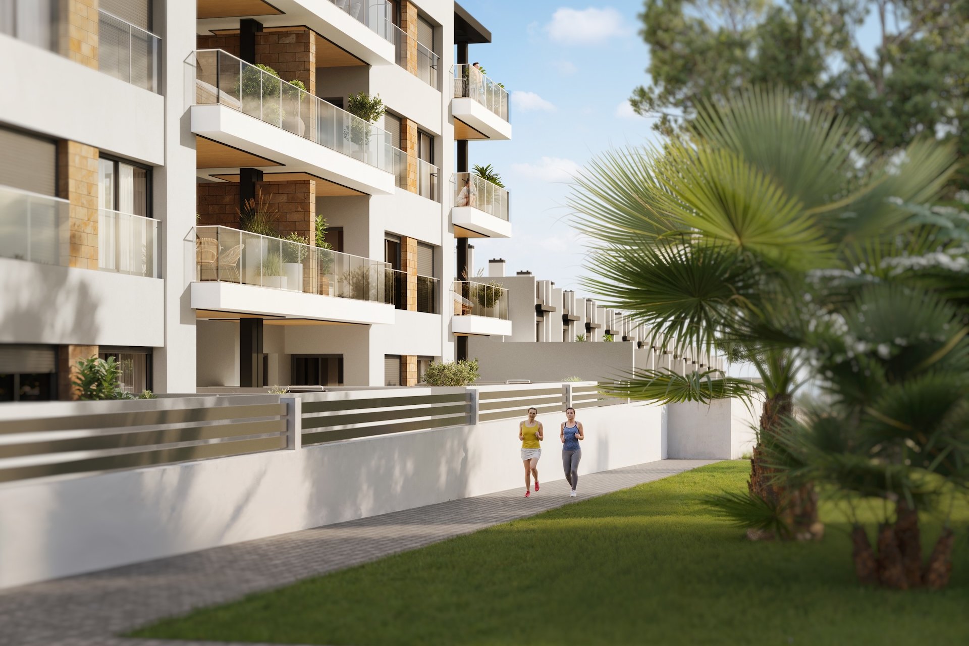 Nýbygging - Raðhús - Torrevieja