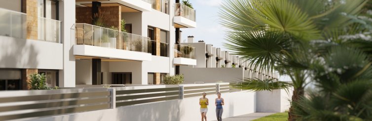 Raðhús · Nýbygging - Torrevieja · Alicante · Spánn