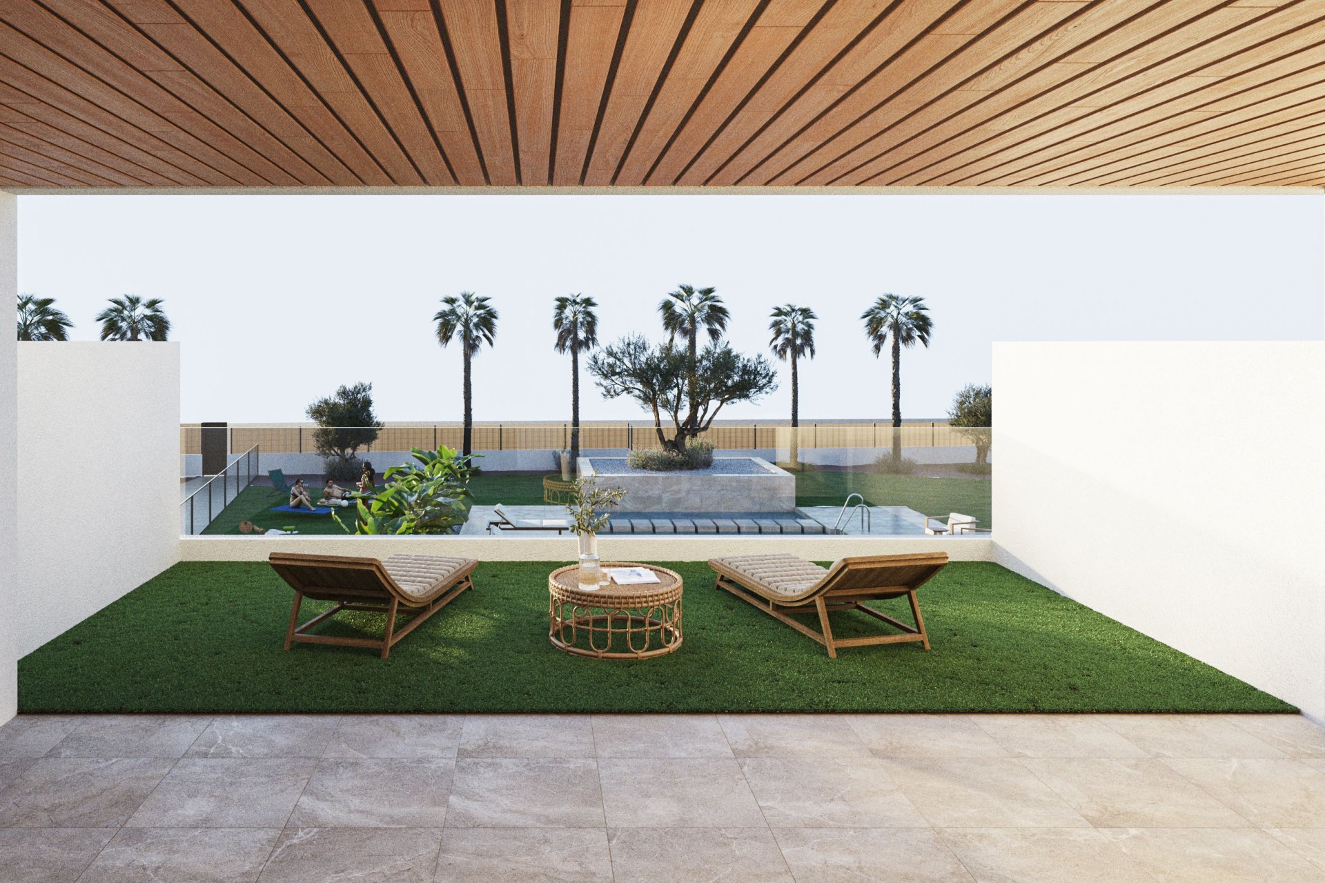 Nýbygging - Sérhæðir - Torrevieja