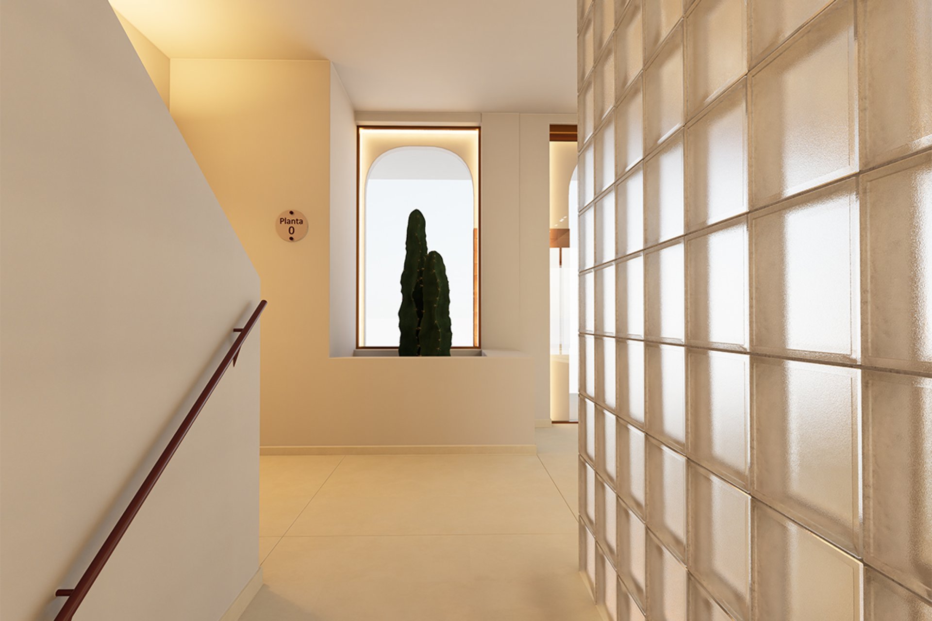 Nýbygging - Sérhæðir - Torrevieja