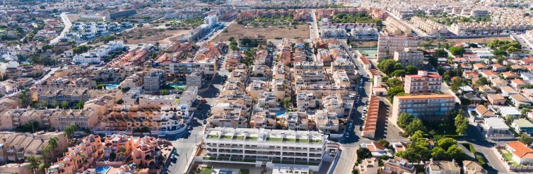 Íbúð · Nýbygging - Torrevieja · Alicante · Spánn