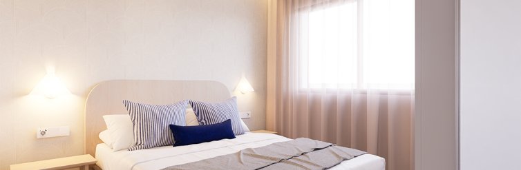 Íbúð · Nýbygging - Torrevieja · Alicante · Spánn