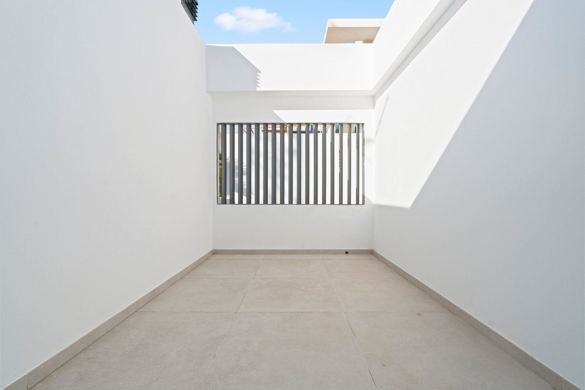 Nýbygging - Hús - Benidorm