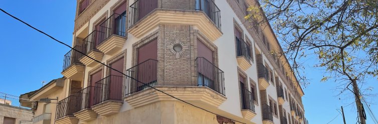 Íbúð · Nýbygging - Jerónimo y Avileses · Murcia · Spánn