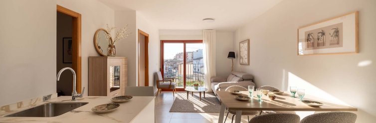 Íbúð · Nýbygging - Jerónimo y Avileses · Murcia · Spánn