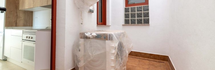 Íbúð · Nýbygging - Jerónimo y Avileses · Murcia · Spánn