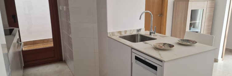 Íbúð · Nýbygging - Jerónimo y Avileses · Murcia · Spánn