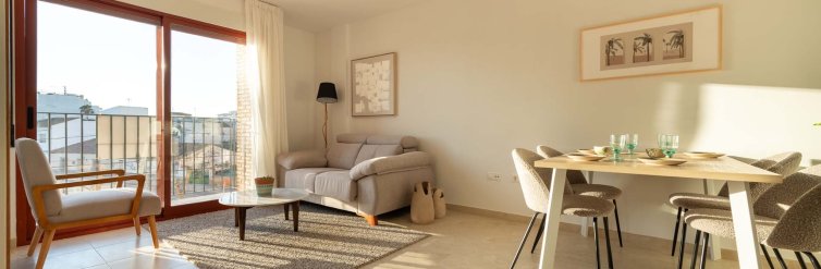 Íbúð · Nýbygging - Jerónimo y Avileses · Murcia · Spánn