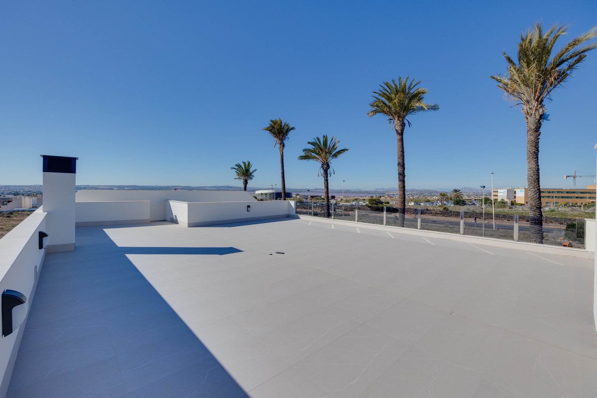 Nýbygging - Hús - Torrevieja